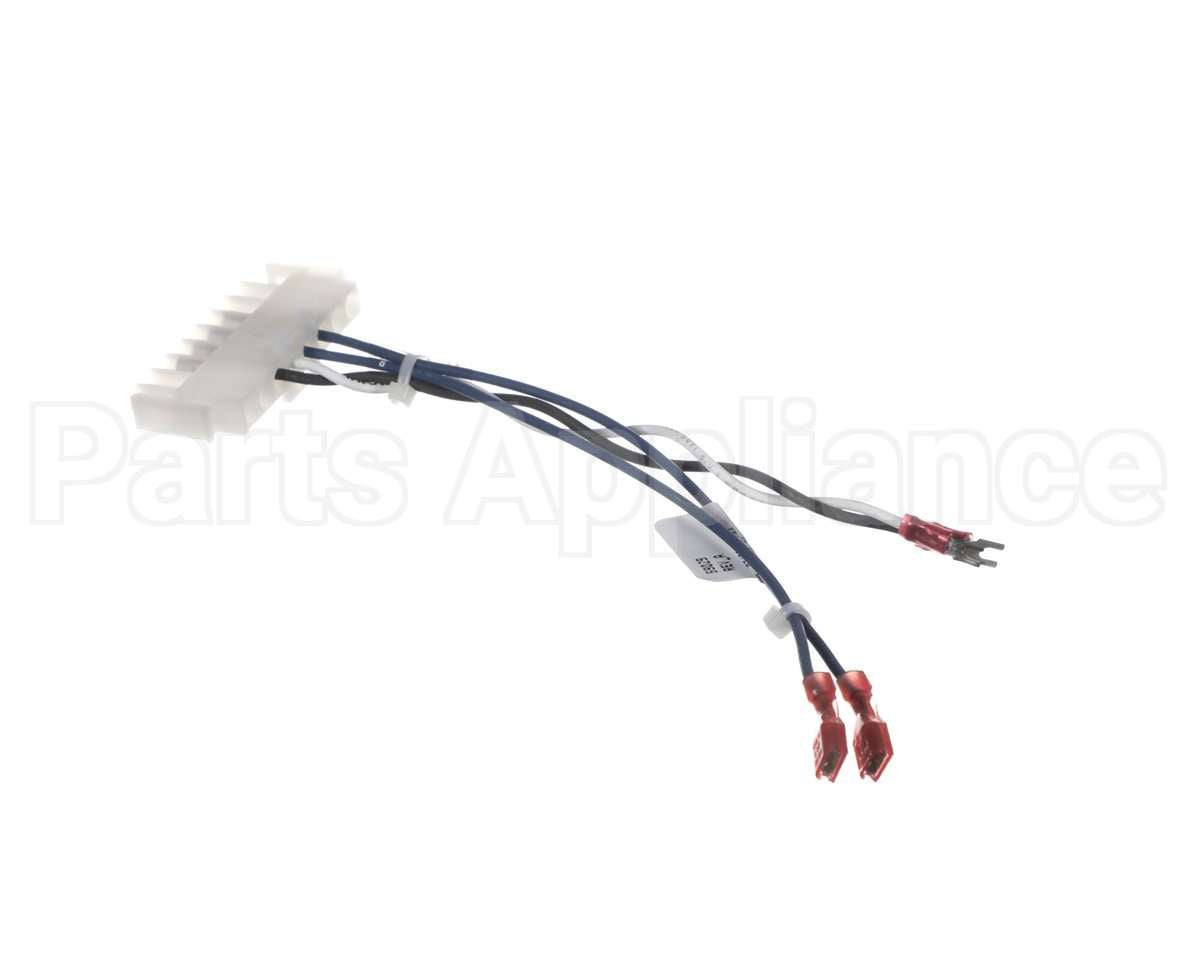 59029 Blodgett Harness, Front Ts Digi