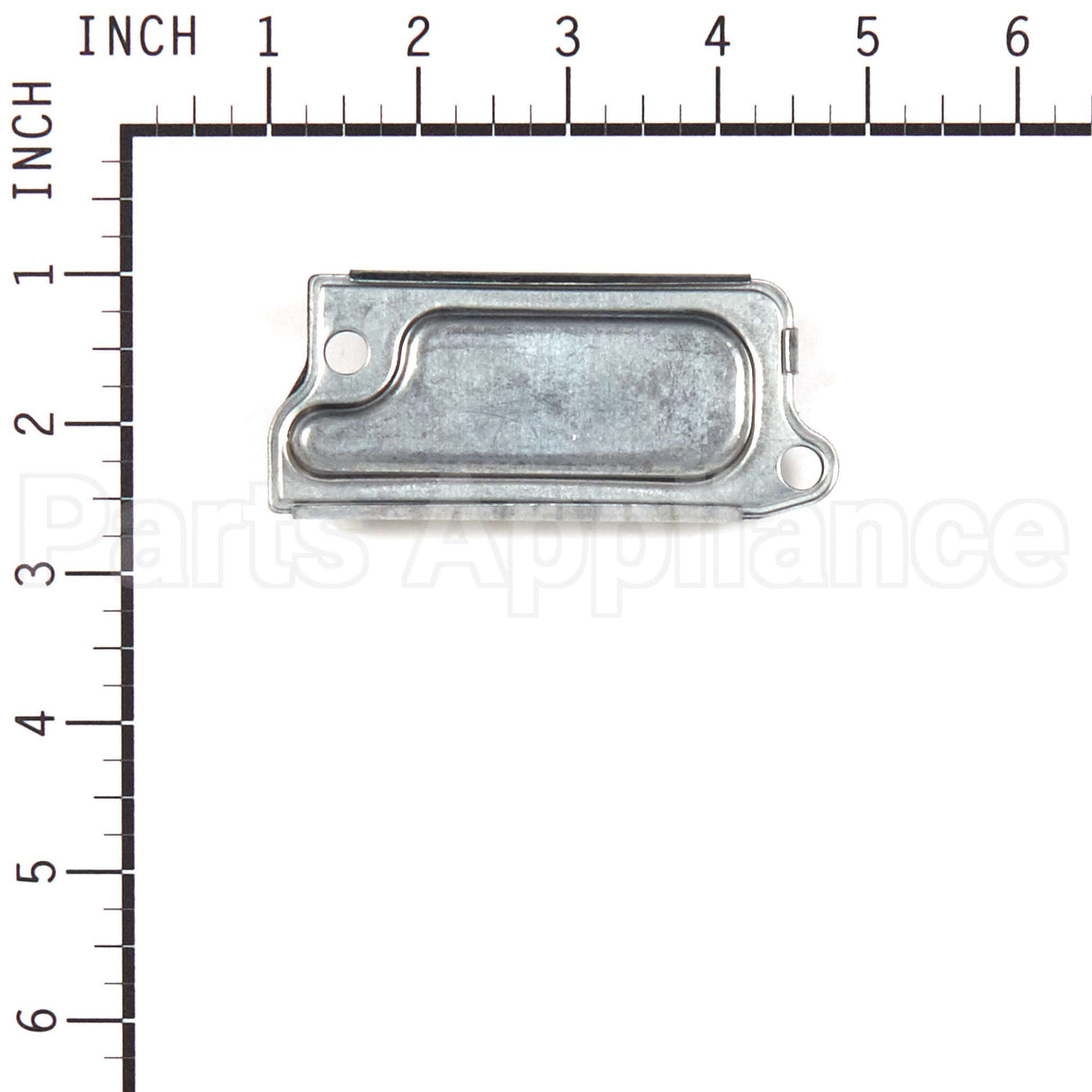 590395 Briggs & Stratton Breather Assembly