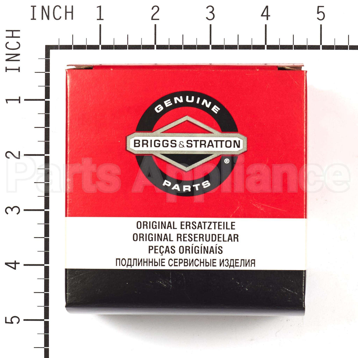 590404 Briggs & Stratton Piston Assembly
