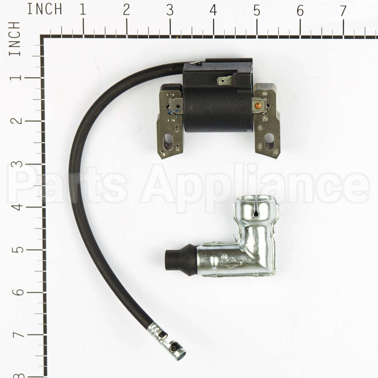 590455 Briggs & Stratton Armature-Magneto