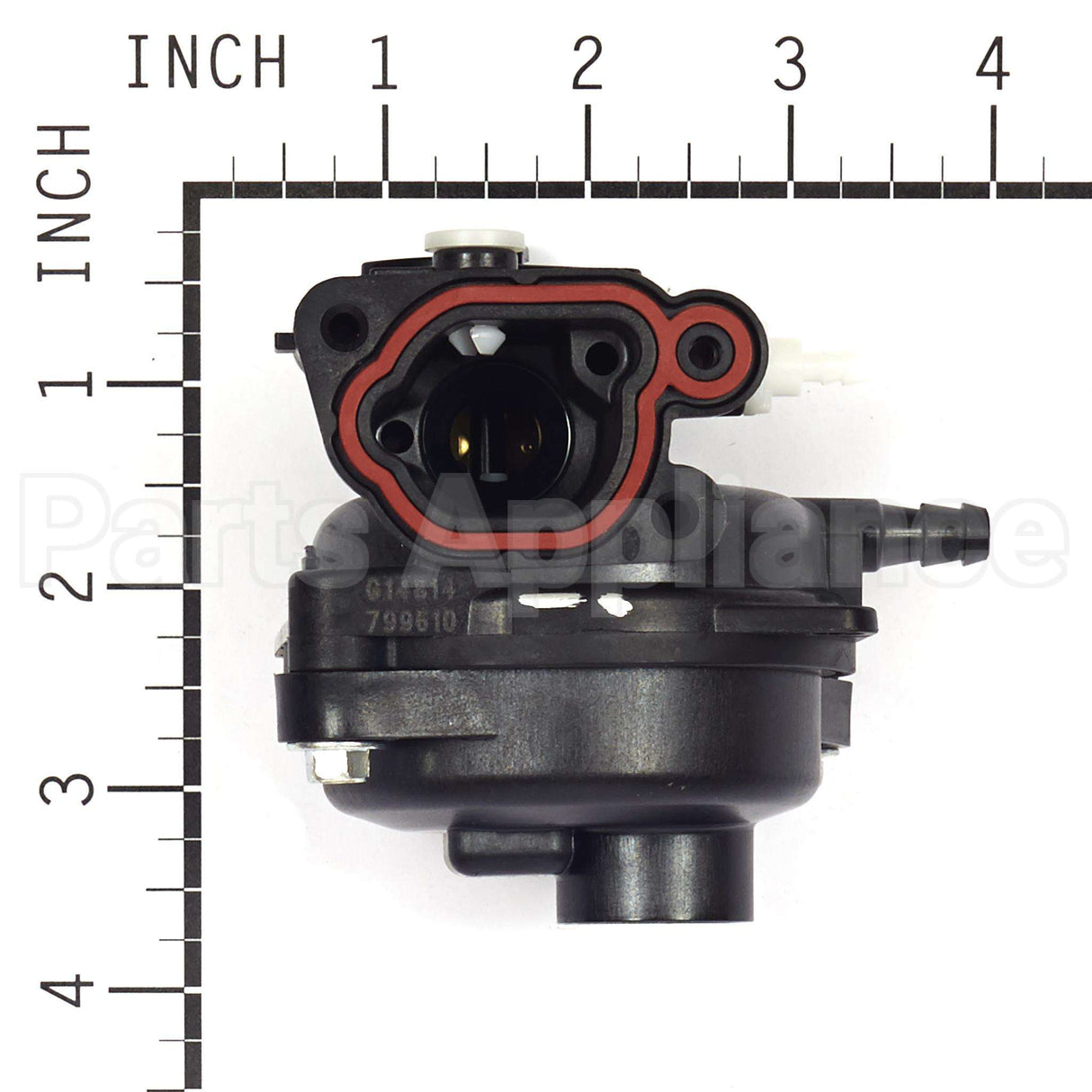 590556 Briggs & Stratton Carburetor