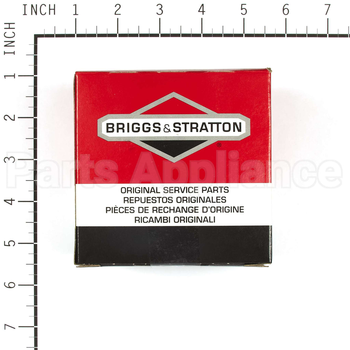 590601 Briggs & Stratton Filter-Air Cleaner Ca