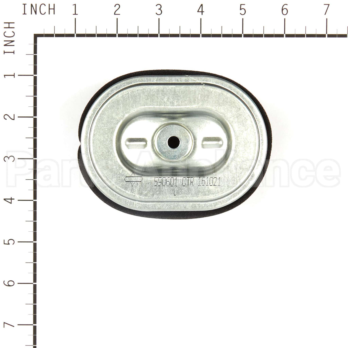 590601 Briggs & Stratton Filter-Air Cleaner Ca