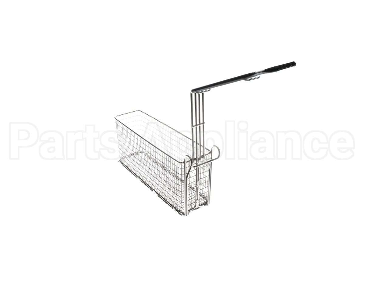 59078 Henny Penny Basket-1/3 Size-Ofg 32X