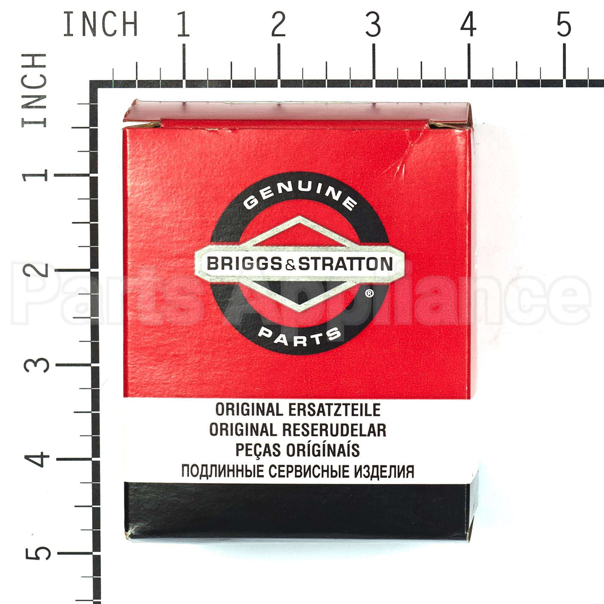 590818 Briggs & Stratton Armature-Magneto