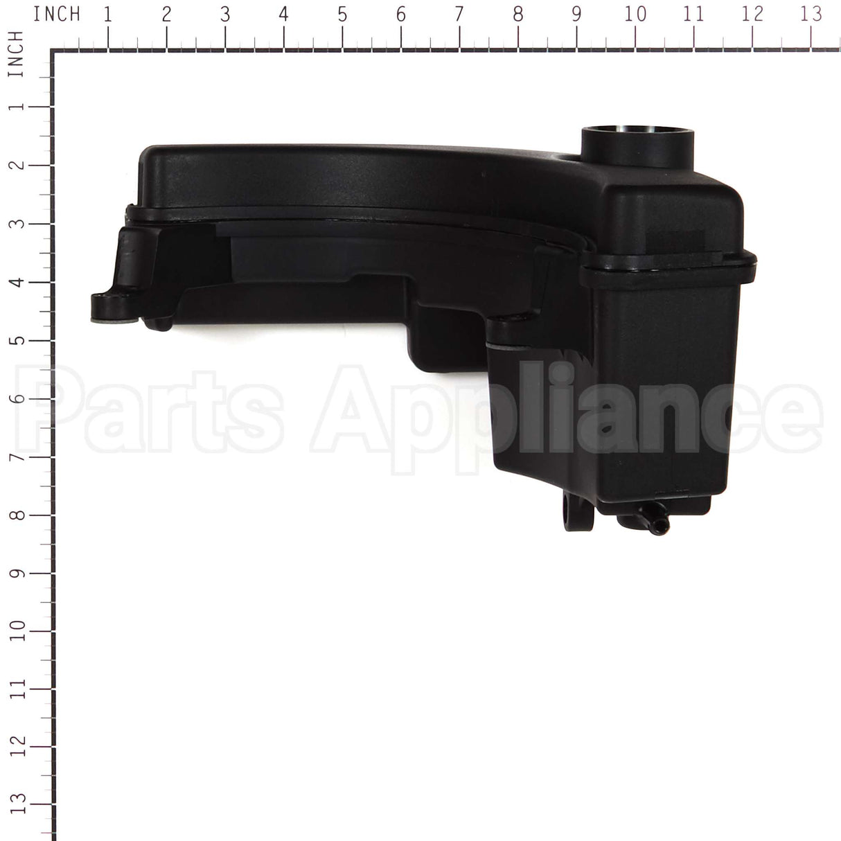 590949 Briggs & Stratton Tank-Fuel