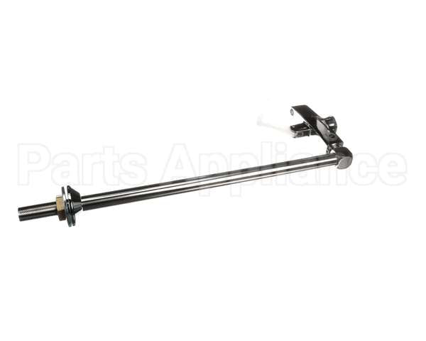 59099 Fisher Ss Glass Filler 12Ped