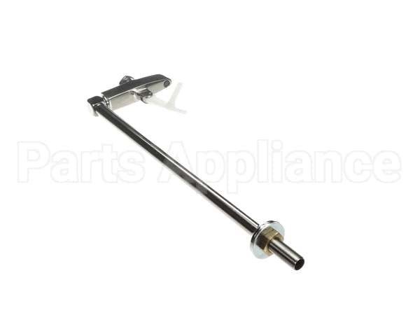 59102 Fisher Ss Glass Filler 14Ped