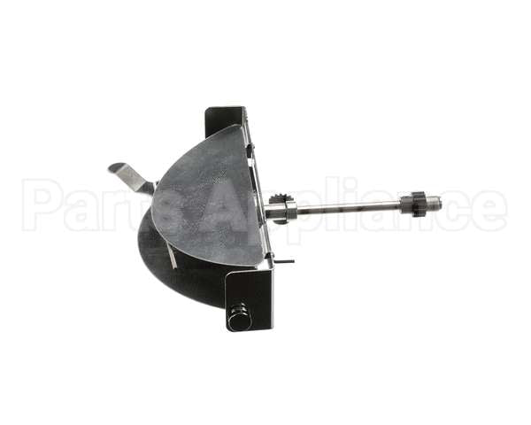 59103 Gold Medal Products Lid & Agitator Assembly 56000
