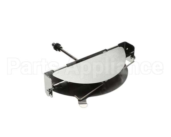59103 Gold Medal Products Lid & Agitator Assembly 56000