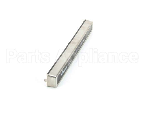 59104128 Amana Menumaster Touch Panel Assembly- Top
