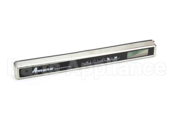 59104128 Amana Menumaster Touch Panel Assembly- Top