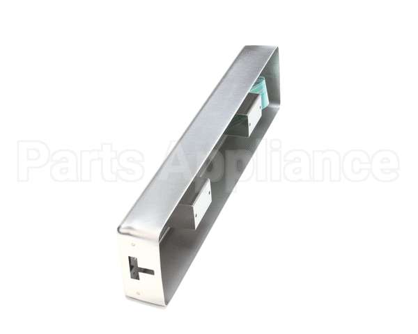 59104131 Amana Menumaster Touch Panel Assembly- Side