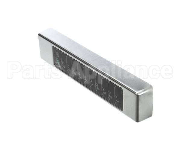 59104133 Amana Menumaster Touch Panel Assembly- Side