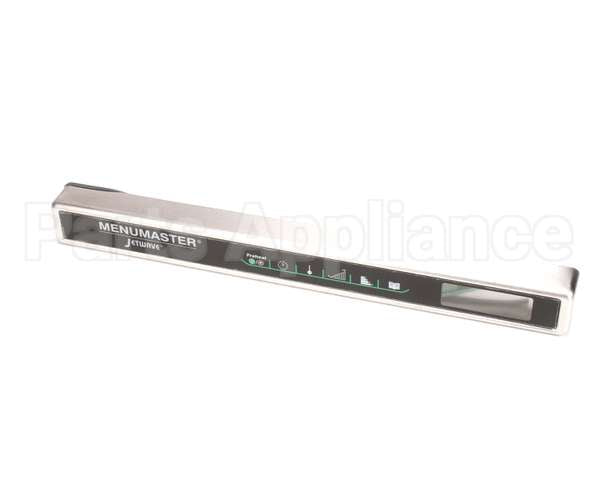 59104134 Amana Menumaster Touch Panel Assembly- Top