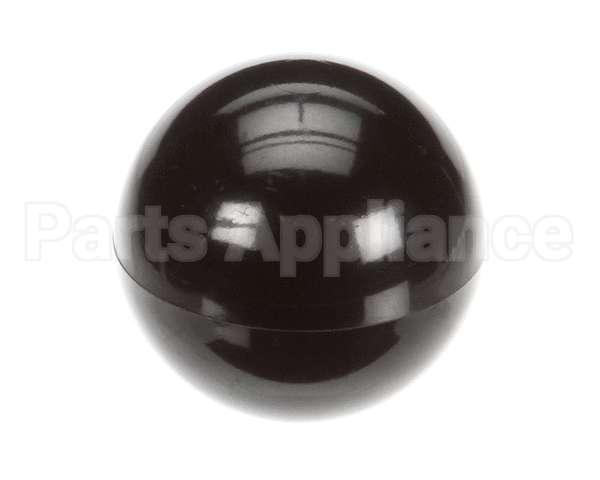 5911-7001 Oliver Knob-Ball