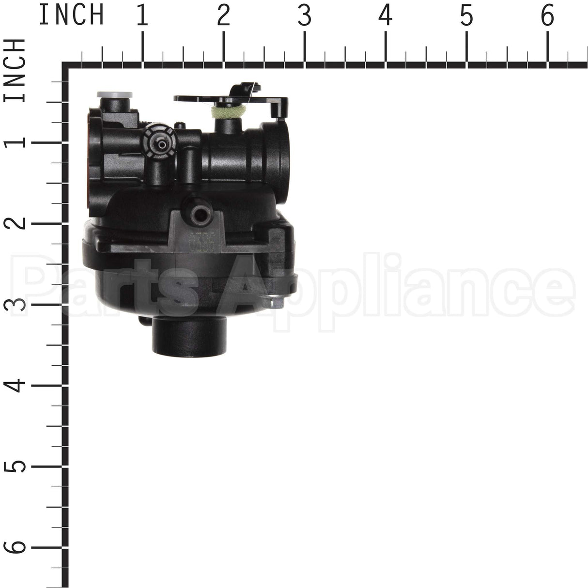 591110 Briggs & Stratton Carburetor