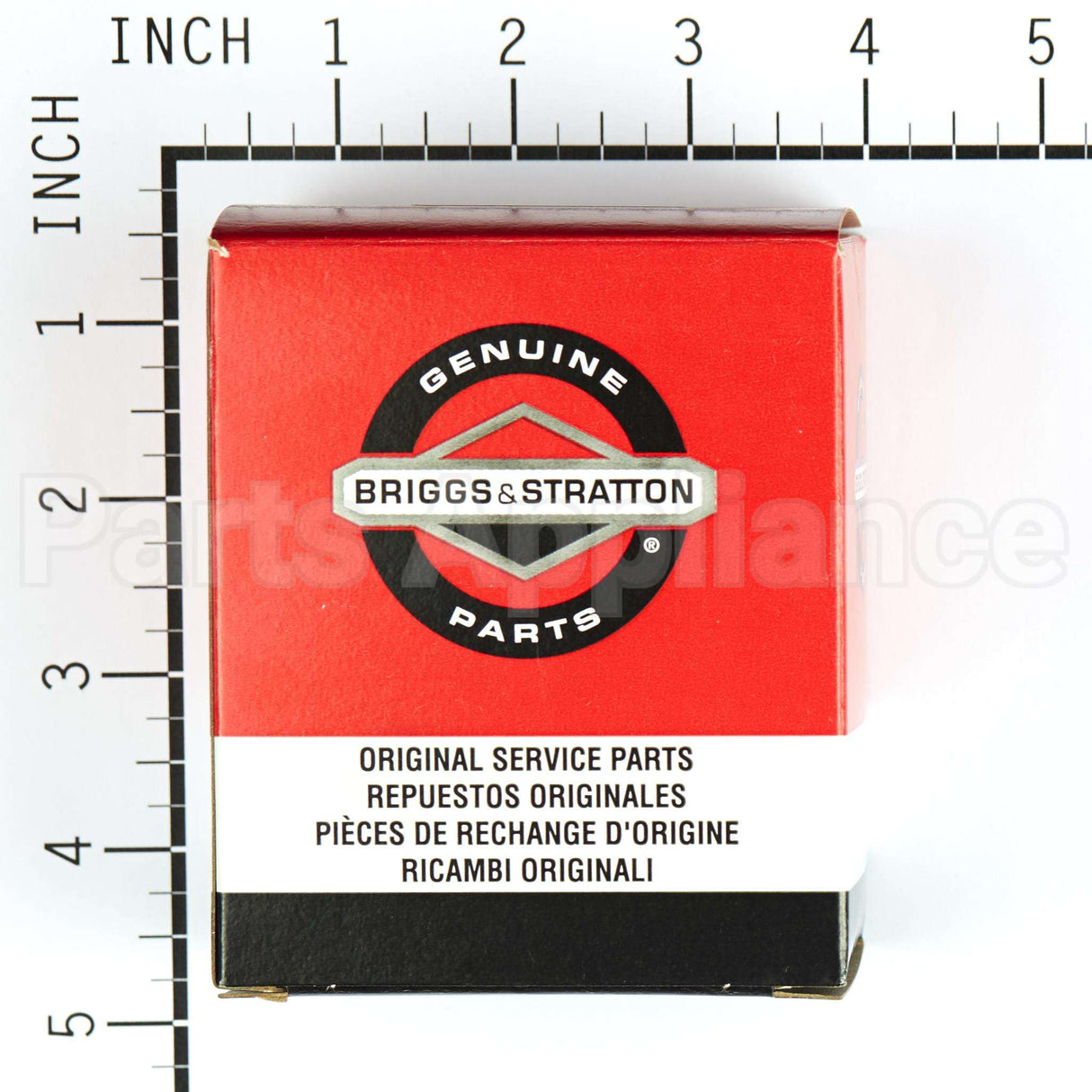 591137 Briggs & Stratton Carburetor
