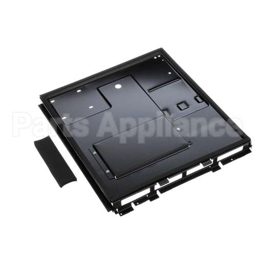 59114150 Amana Menumaster Basepan Gasket Assembly