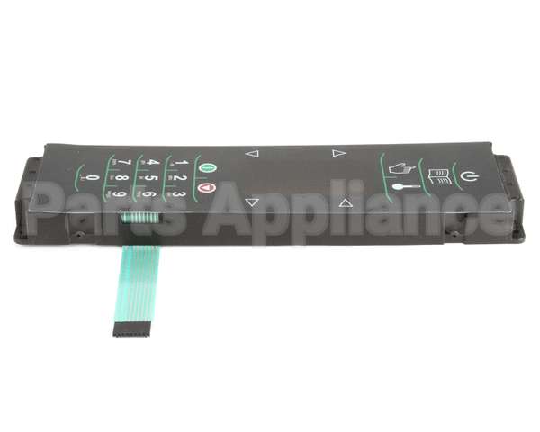 59114152 Amana Menumaster Touch Panel Assembly