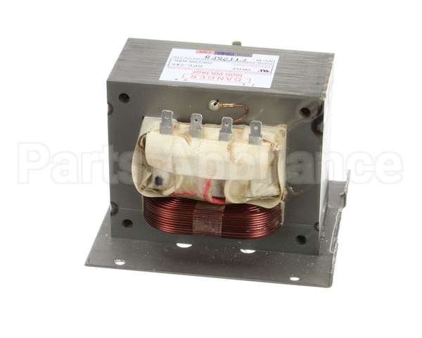 59124177 Amana Menumaster Transformer, Hv