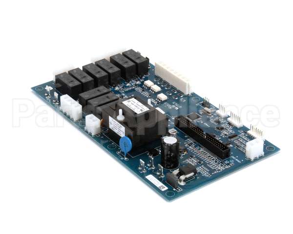 59124181 Amana Menumaster Board, Hv