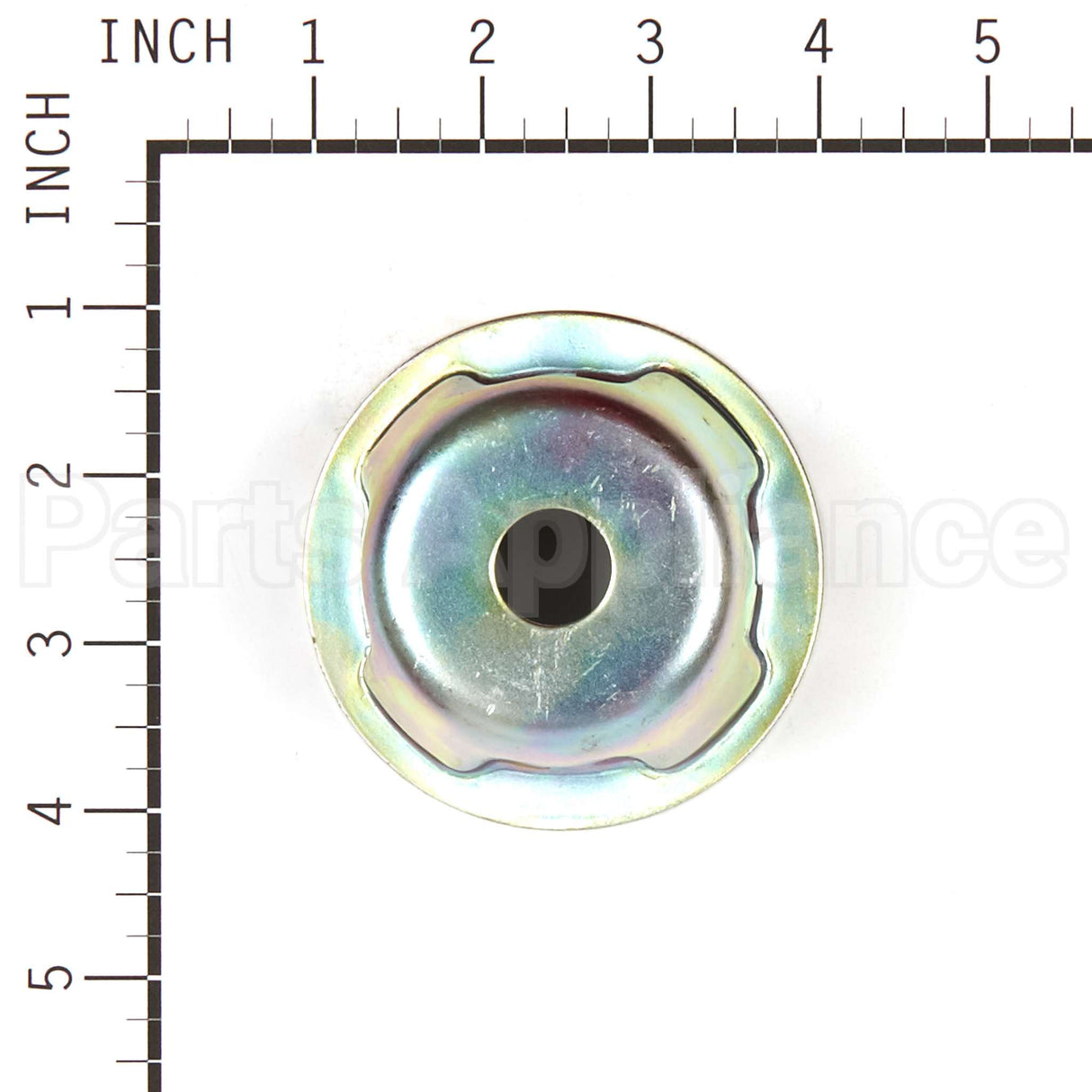 591302 Briggs & Stratton Cup-Flywheel