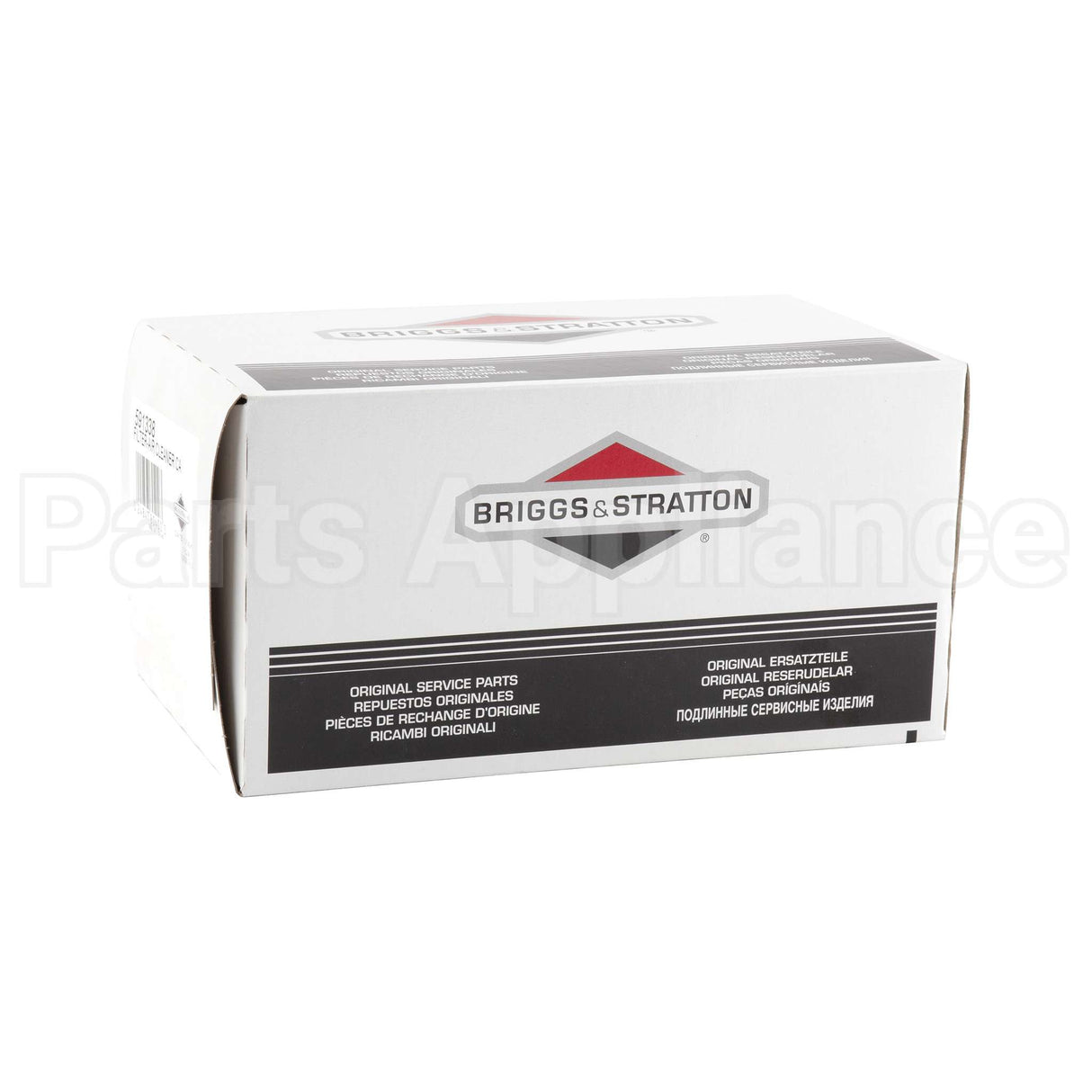 591338 Briggs & Stratton Filter-Air Cleaner Ca