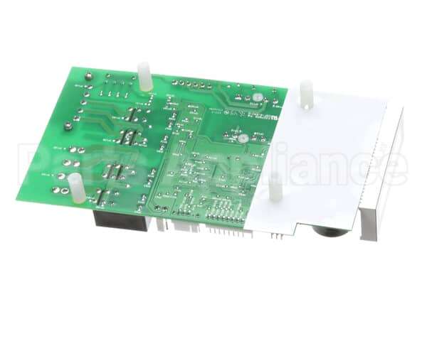 59134207 Amana Menumaster Board, Hv/Lv