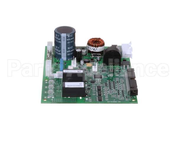 59134229 Amana Menumaster Board, Main Control- Jb