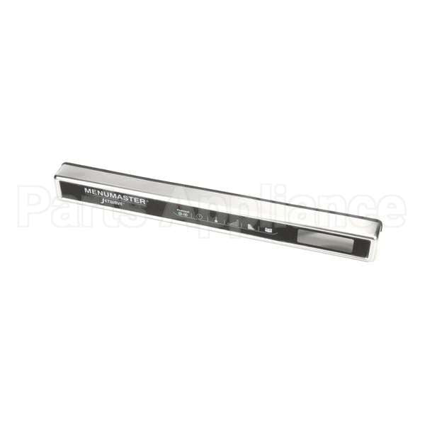 59134305 Compatible Amana Touch Panel Assembly- Top