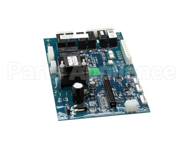 59134361 Amana Menumaster Board, Hv