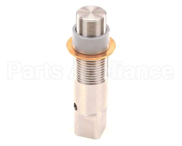 59137 Robot Coupe Tilting Front Axle Assemb