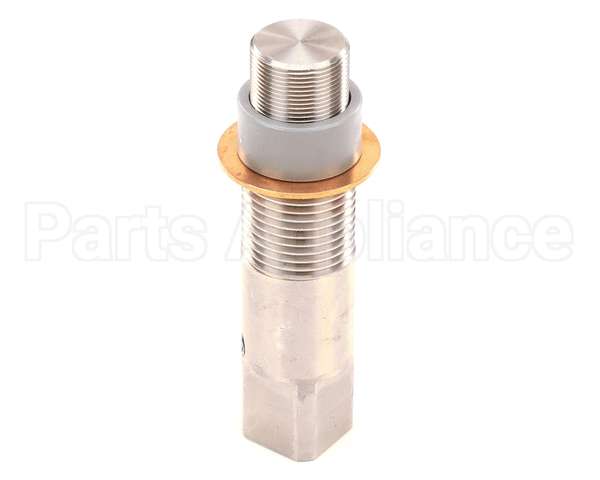 59137 Robot Coupe Tilting Front Axle Assemb