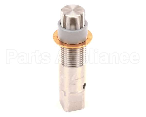 59137 Robot Coupe Tilting Front Axle Assemb