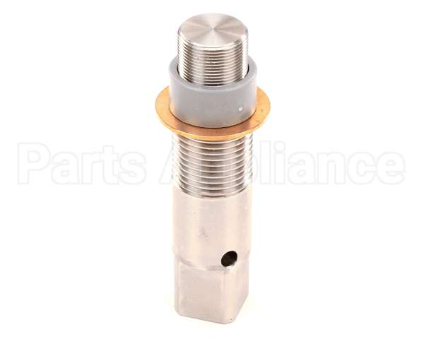 59137 Robot Coupe Tilting Front Axle Assemb
