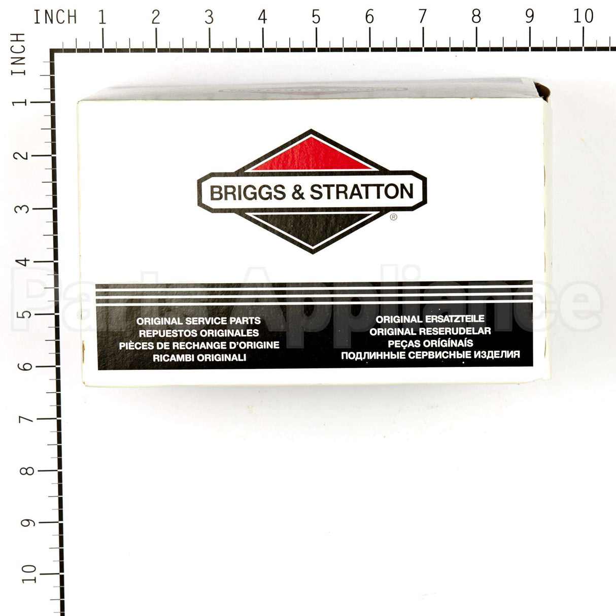591378 Briggs & Stratton Carburetor