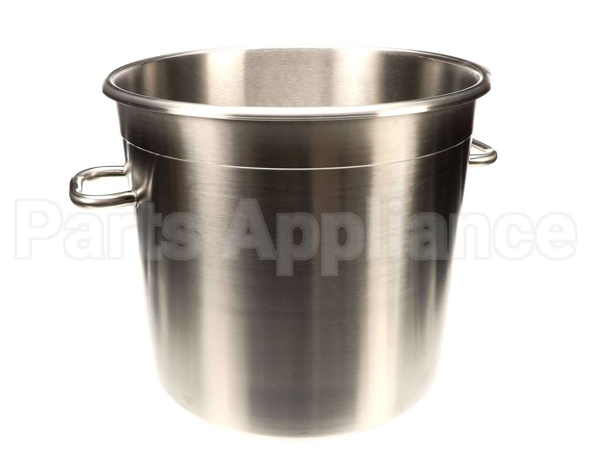 59142 Robot Coupe R45 Bowl Assembly