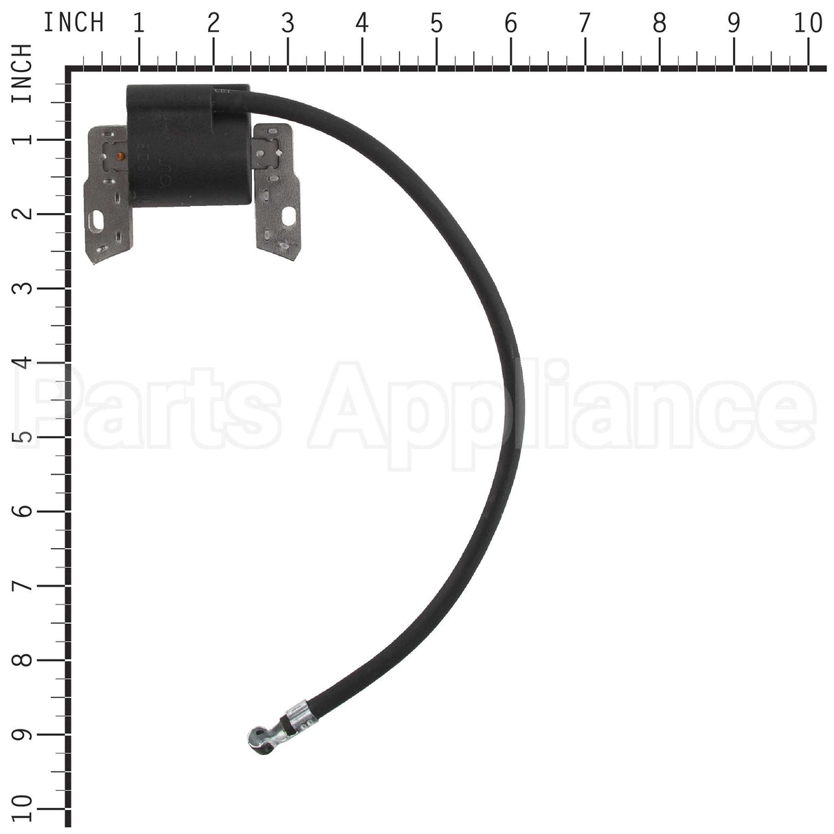 591420 Briggs & Stratton Armature-Magneto