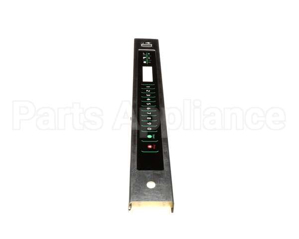 59144392 Amana Menumaster Touch Panel Assembly