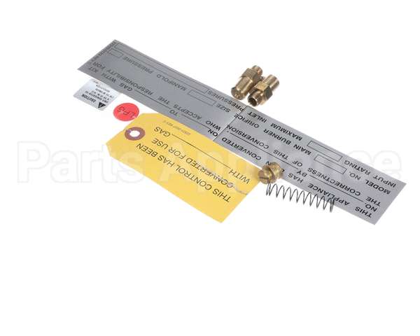 59147 Middleby Kit,Nat-To-Lp Ps520G