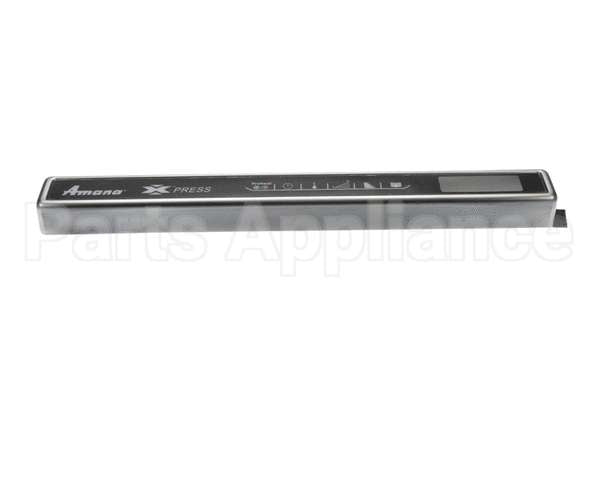 59154439 Amana Menumaster Touch Panel Assembly- Top