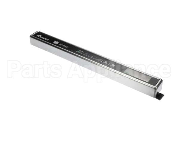 59154439 Amana Menumaster Touch Panel Assembly- Top