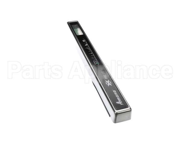 59154439 Amana Menumaster Touch Panel Assembly- Top