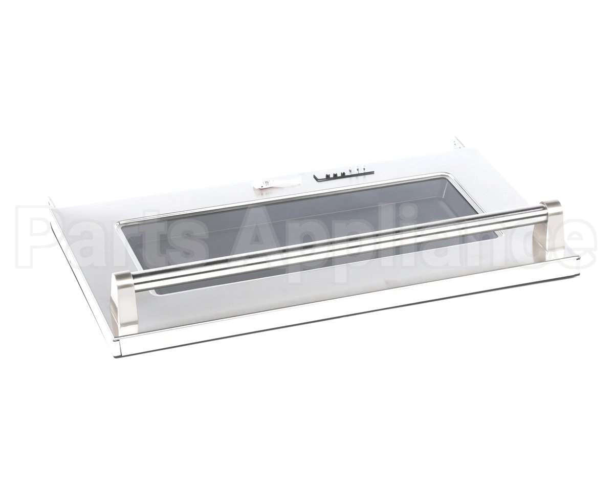 59154441 Amana Menumaster Door Assembly- Am