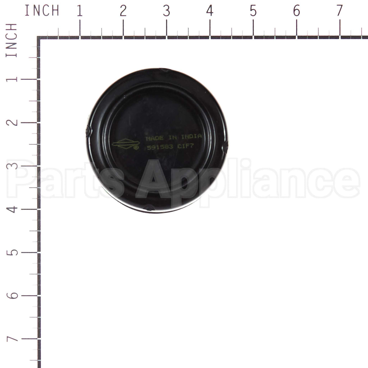 591583 Briggs & Stratton Filter-Air Cleaner Ca