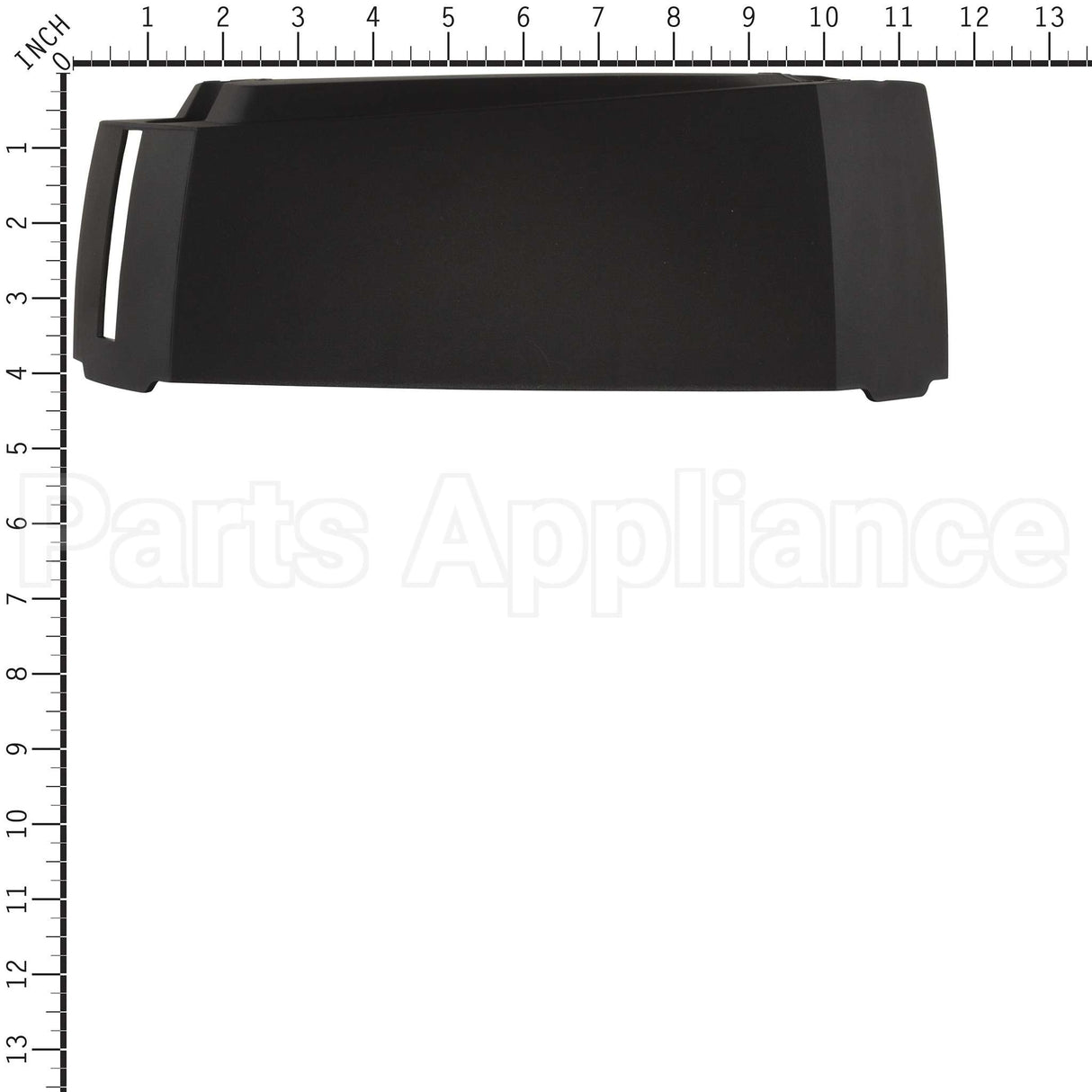 591648 Briggs & Stratton Cover-Air Cleaner