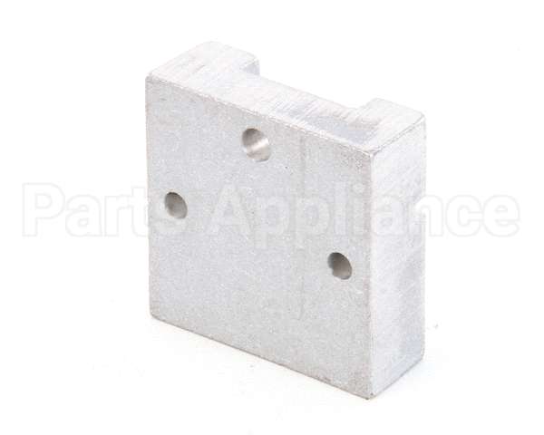 59169 Henny Penny Lid-Latch Bracket (Machined)