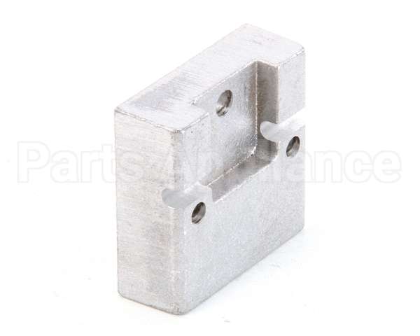 59169 Henny Penny Lid-Latch Bracket (Machined)