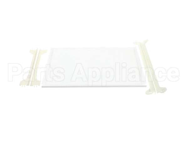 59174521 Amana Menumaster Tray, Ceramic Supports